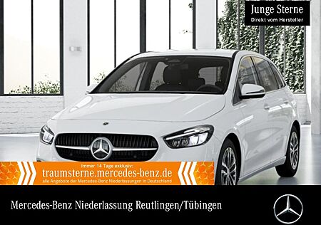 Mercedes-Benz B 180 Progressive/Advanced/Tw/360°/LED/Ambi/SHZ