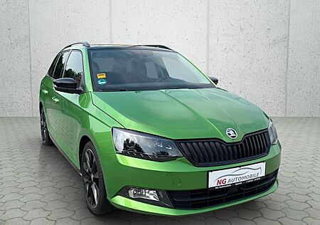 Skoda Fabia 1.2 TSI Combi Monte Carlo *Navig.*SHZ*MFL*