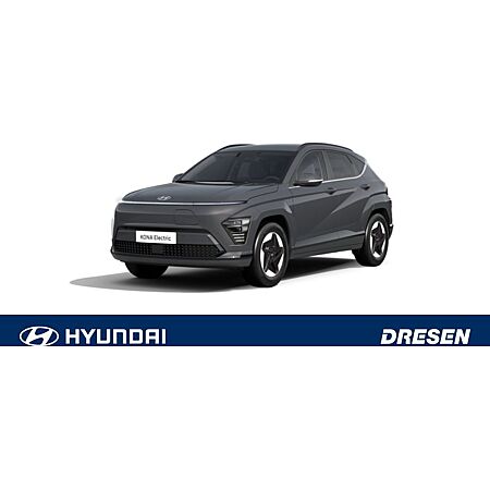 Hyundai Kona Elektro leasen