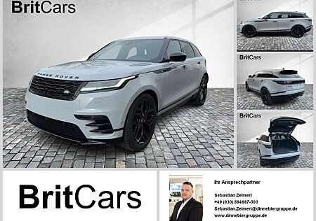 Land Rover Range Rover Velar P250 Dynamic SE Luft HUD 360