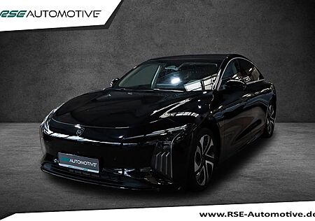 DFSK Forthing 7 REEV Pano, Klima 360-Cam