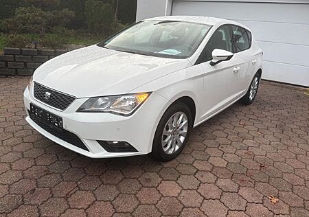 Seat Leon 1.6 TDI CR 77kW Start&Stop Style DSG,2.HAND