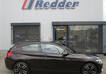 BMW 116 i Advantage