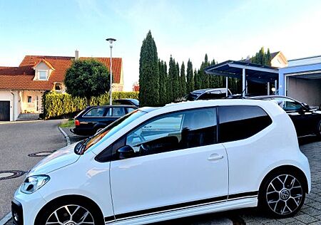 VW Up Volkswagen ! 1.0 TSI OPF 85kW GTI GTI