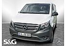 Mercedes-Benz Vito 114 Mixto AHK+9G+RüKam+DAB+Klima+Sitzheizun