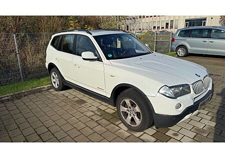 BMW X3 xDrive 30d