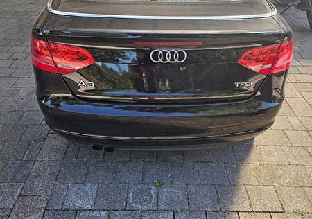 Audi A3 1.4 TFSI Attraction Cabriolet Attraction