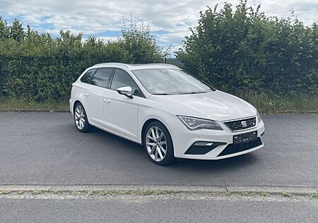 Seat Leon ST 2.0 TDI 135kW Start&Stop FR DSG FR