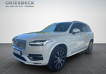 Volvo XC 90 XC90 B5 Diesel Ultimate Bright AWD Matrix+ACC+AH