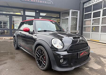 Mini John Cooper Works *SITZHEIZ*NAVI*PDC*