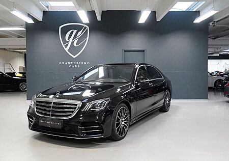 Mercedes-Benz S 500 S500 L AMG-Line *netto*