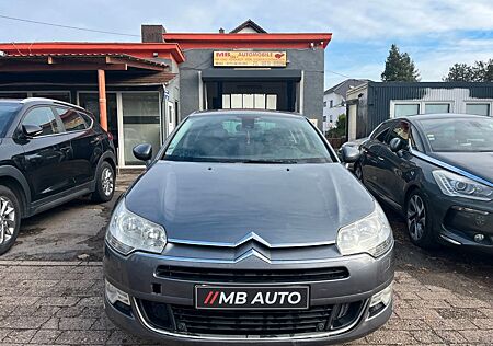 Citroën C5 HDi 110 FAP Confort1,6 -NAVI KLIMATRONIC