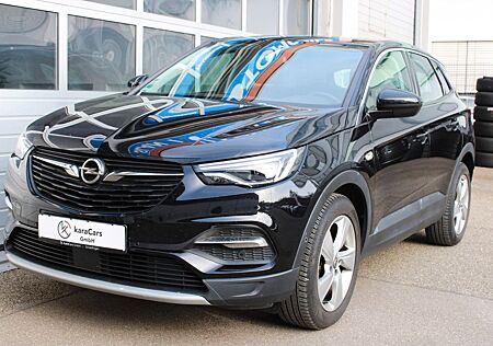 Opel Grandland X Grandland (X) Aut Innovation LED/Key/Kam/Navi