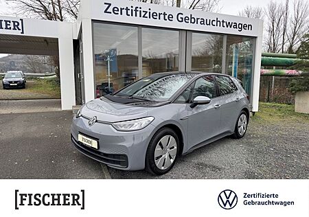 VW ID.3 Volkswagen Pure Performance City LED Navi SHZ ACC DAB+