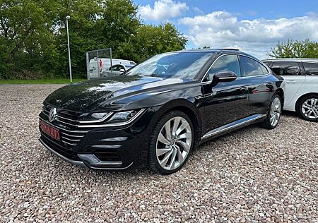 VW Arteon Volkswagen R-Line 4Motion 2.0TDI Automatik