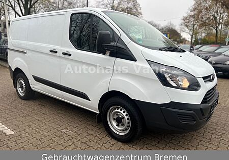 Ford Transit Custom Kasten 270 L1 City Light *80TKM*