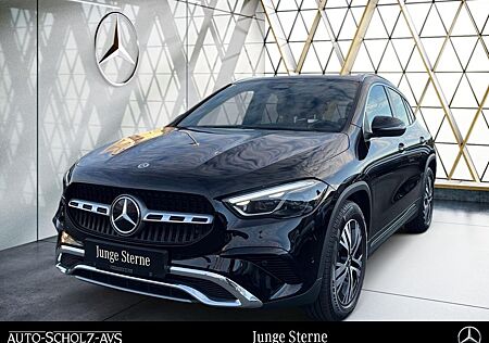 Mercedes-Benz GLA 200 Progressive Multibeam*AHK*EasyPack*Guard