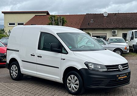 VW Caddy Volkswagen 2,0 TDI* Nfz Kasten BMT*KLIMA*TOP