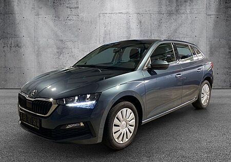 Skoda Scala 1.0 TSI Sitzheizung/PDC