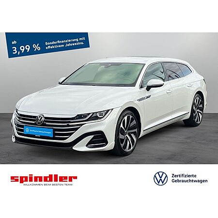 VW Arteon leasen