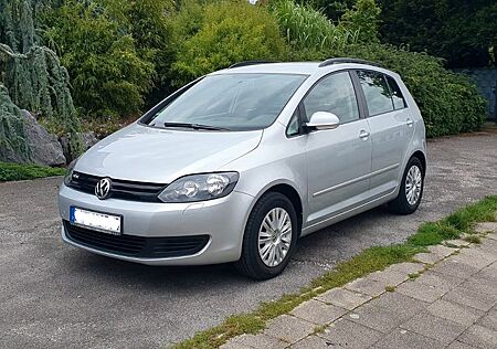 VW Golf Plus Volkswagen Golf 6 Plus von Privat!