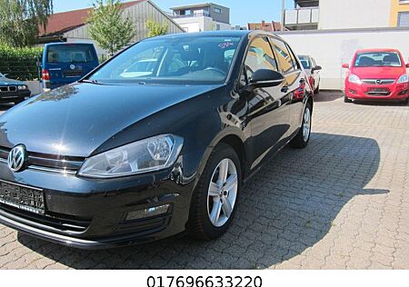 VW Golf Volkswagen VII Lim. Comfortline BMT