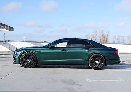 Bentley Flying Spur W12