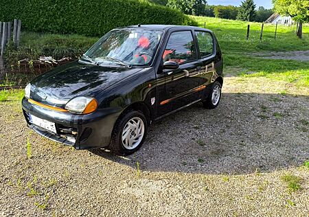 Fiat Seicento 1.1 8V Sporting Sporting