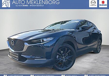 Mazda CX-30 "HOMURA" 2.0l 150PS M Hybrid