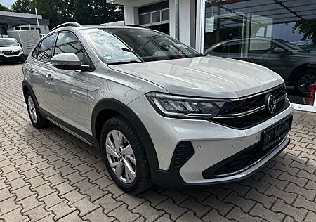 VW Taigo Volkswagen Life 1.0 TSI*NAVI*LED*Kamera*