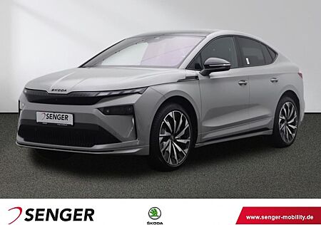 Skoda Enyaq 85 Sportline Digitales Cockpit Navi LED