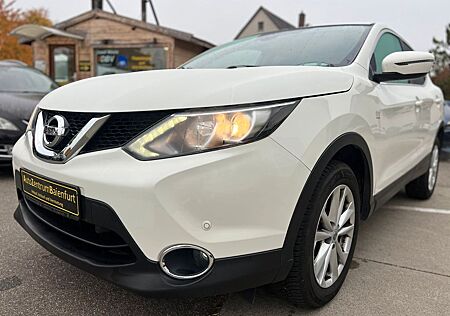 Nissan Qashqai *KAMREA*NAVI*