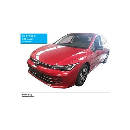 VW Golf leasen