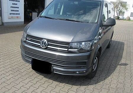 VW T6 Multivan Volkswagen