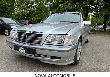Mercedes-Benz C 200 CLASSIC
