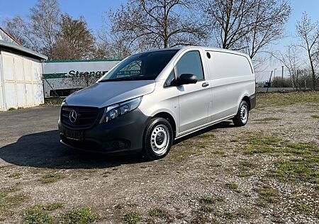 Mercedes-Benz Vito Kasten 114 CDI FWD lang Navi Klima Sitzhzg