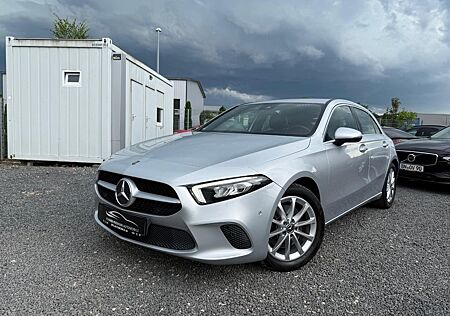 Mercedes-Benz A 220 A -Klasse Navi Garantie