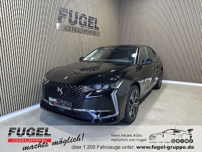 DS Automobiles DS4 1.2 12V e-THP / PureTech Rivoli 5 J.Garantie