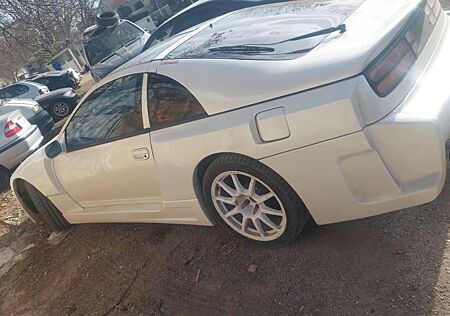 Nissan 300 ZX