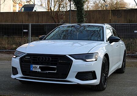 Audi A6 45 3.0 TDI quattro tiptronic Avant -