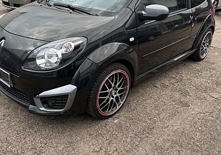 Renault Twingo Sport 1.6 16V 130