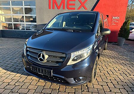 Mercedes-Benz Vito Tourer 119 CDI Edition extralang LED AHK