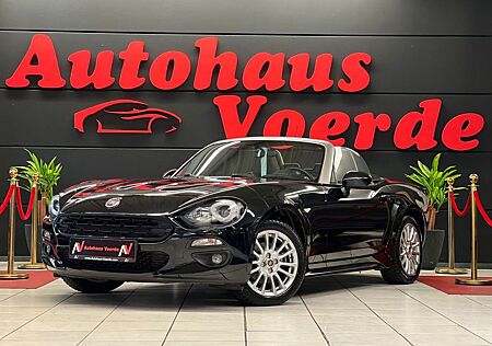 Fiat 124 Spider Lusso *LEDER*NAVI*KAMERA*SHZ*1-HAND