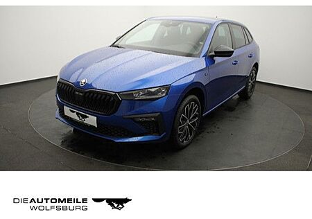 Skoda Scala Drive