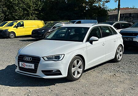 Audi A3 Sportback ambition*NAVI*ACC*XENON*PDC*