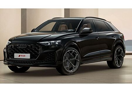 Audi RS Q8 RSQ8 perform.4.0 TFSI quattro NoExport FULL Opt.