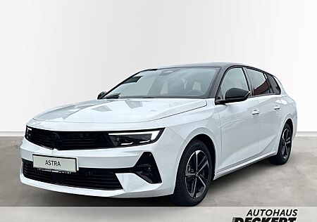 Opel Astra Sports Tourer GS HUD Navi 360 Kamera LED A
