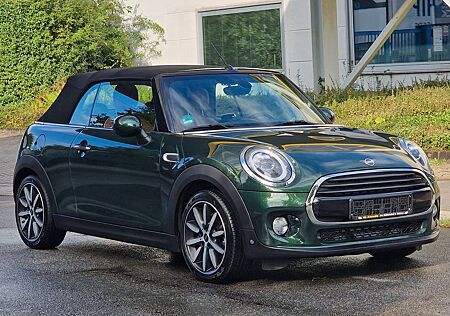 Mini Cooper Cabrio *LEDER*XENON*LED*PDC*CHILI*GARANTIE