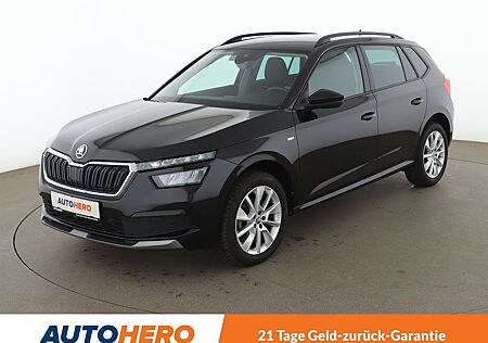 Skoda Kamiq 1.5 TSI ACT Tour *VC*NAVI*LED*TEMPO*