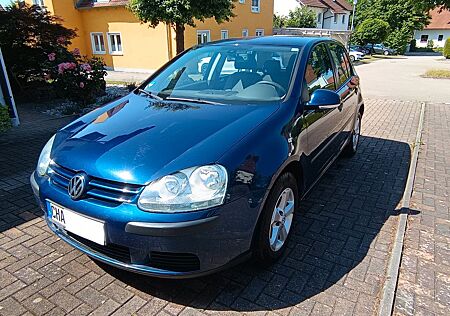 VW Golf Volkswagen 1.4 Comfortline